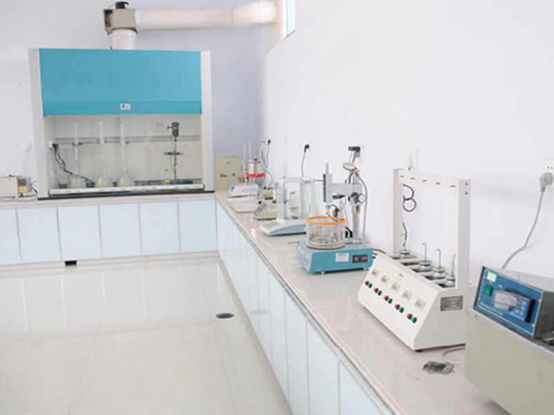 Product Laboratory
