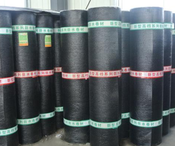 How to find a professional SBS waterproofing membrane manufacturer