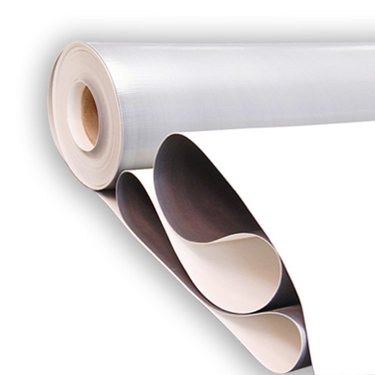 热塑性聚烯烃TPO防水卷材