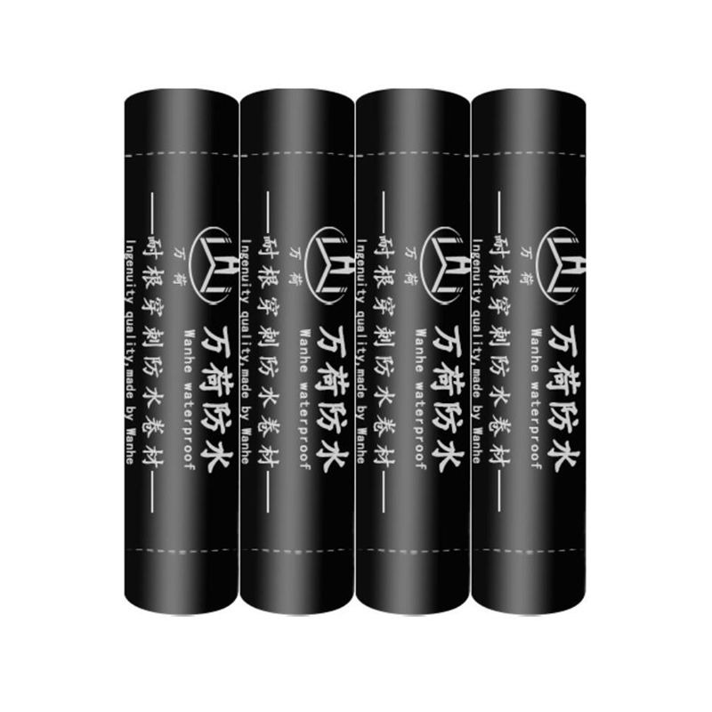 耐根穿刺SBS改性沥青防水卷材